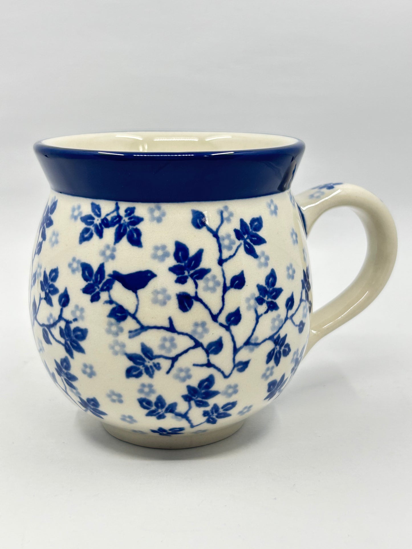 Mug ~ Bubble ~ 11 oz. ~ 3206X - T4*