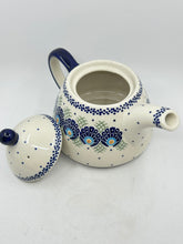 Load image into Gallery viewer, Second Quality Bell Tea Pot - DPPP