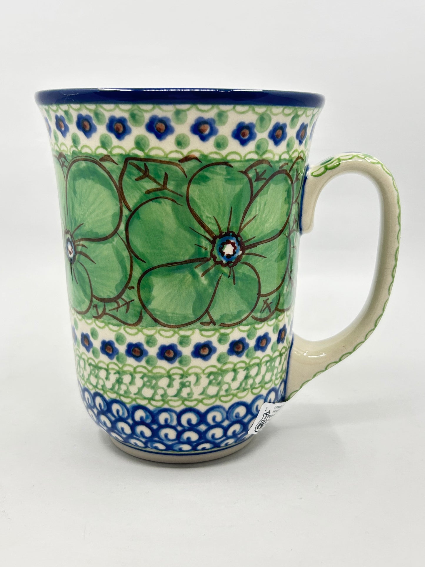 812 ~ Mug ~ Bistro ~ 16 oz. ~ U408D - U4*