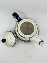 Load image into Gallery viewer, Second Quality Bell Tea Pot - DPPP