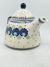 Load image into Gallery viewer, Second Quality Bell Tea Pot - DPPP