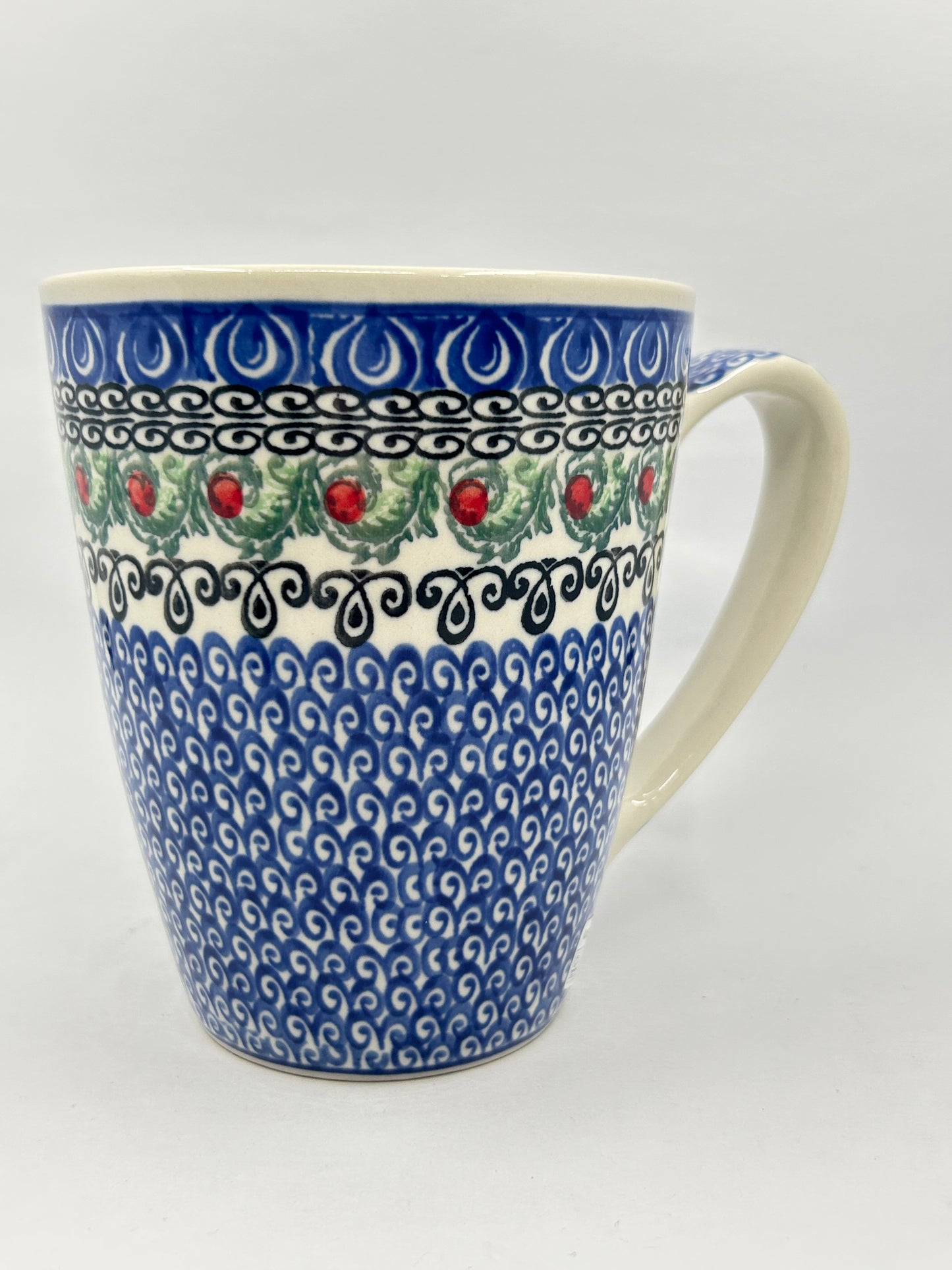 Oversized Bistro Mug ~ 20 oz. ~ 1624 - T3*