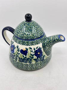 Bell Tea Pot - IM03