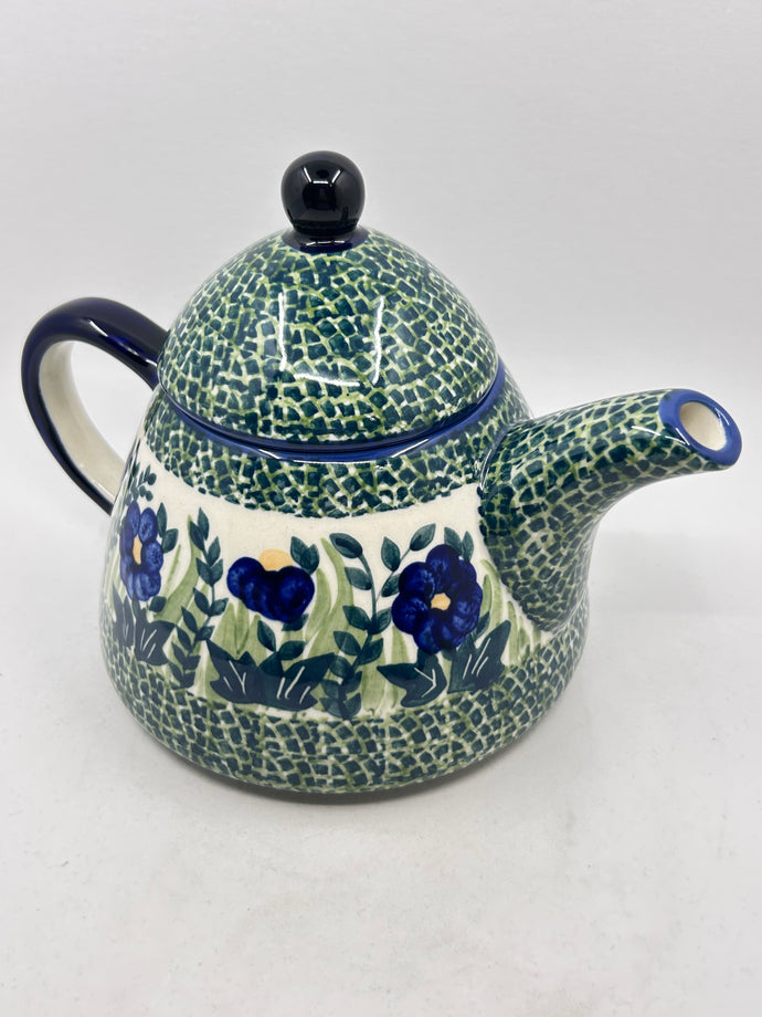 Bell Tea Pot - IM03