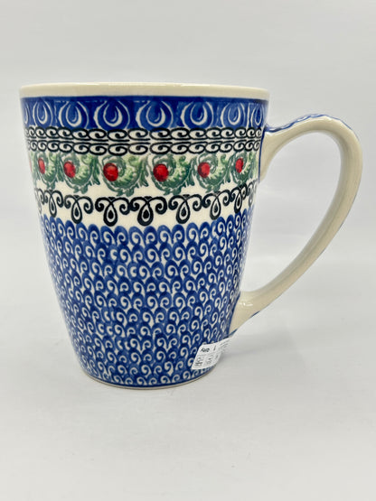 Oversized Bistro Mug ~ 20 oz. ~ 1624 - T3*