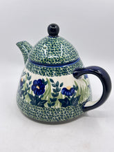 Load image into Gallery viewer, Bell Tea Pot - IM03