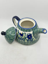 Load image into Gallery viewer, Bell Tea Pot - IM03