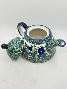Bell Tea Pot - IM03