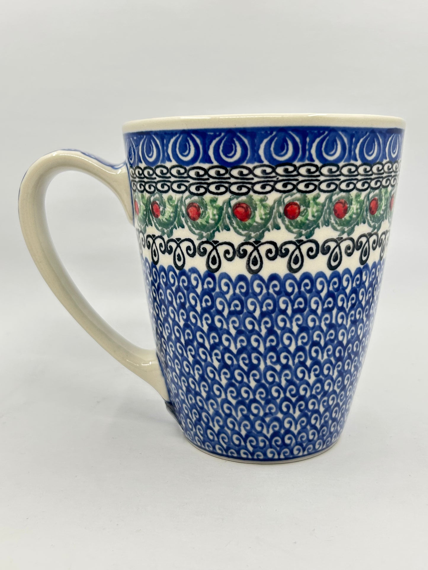 Oversized Bistro Mug ~ 20 oz. ~ 1624 - T3*