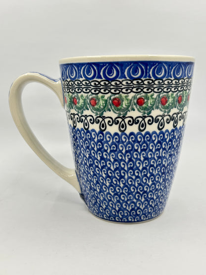 Oversized Bistro Mug ~ 20 oz. ~ 1624 - T3*