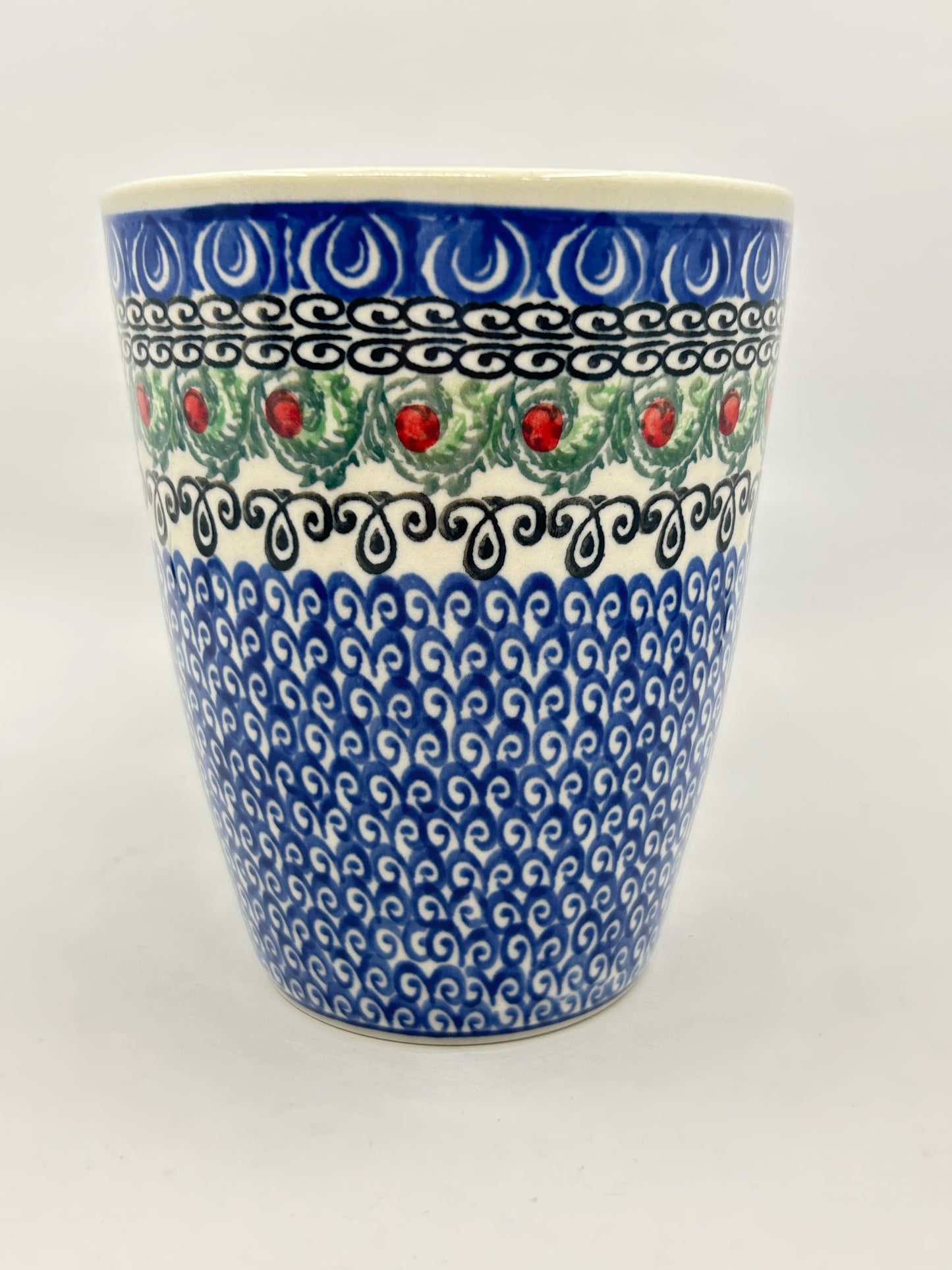 Oversized Bistro Mug ~ 20 oz. ~ 1624 - T3*