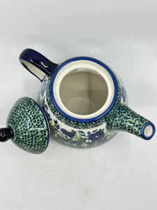 Bell Tea Pot - IM03