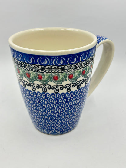 Oversized Bistro Mug ~ 20 oz. ~ 1624 - T3*