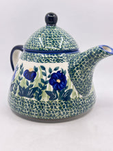 Load image into Gallery viewer, Bell Tea Pot - IM03