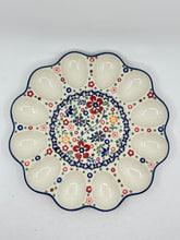 Load image into Gallery viewer, Egg Plate ~ EO34