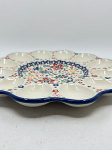 Egg Plate ~ EO34