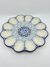 Load image into Gallery viewer, Egg Plate ~ JZ66