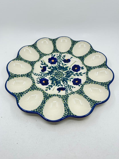 Egg Plate ~ IM03