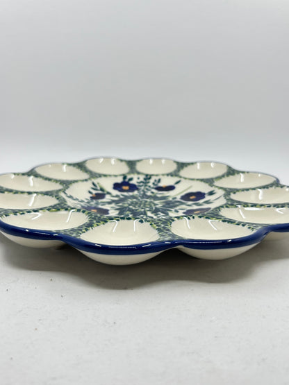 Egg Plate ~ IM03