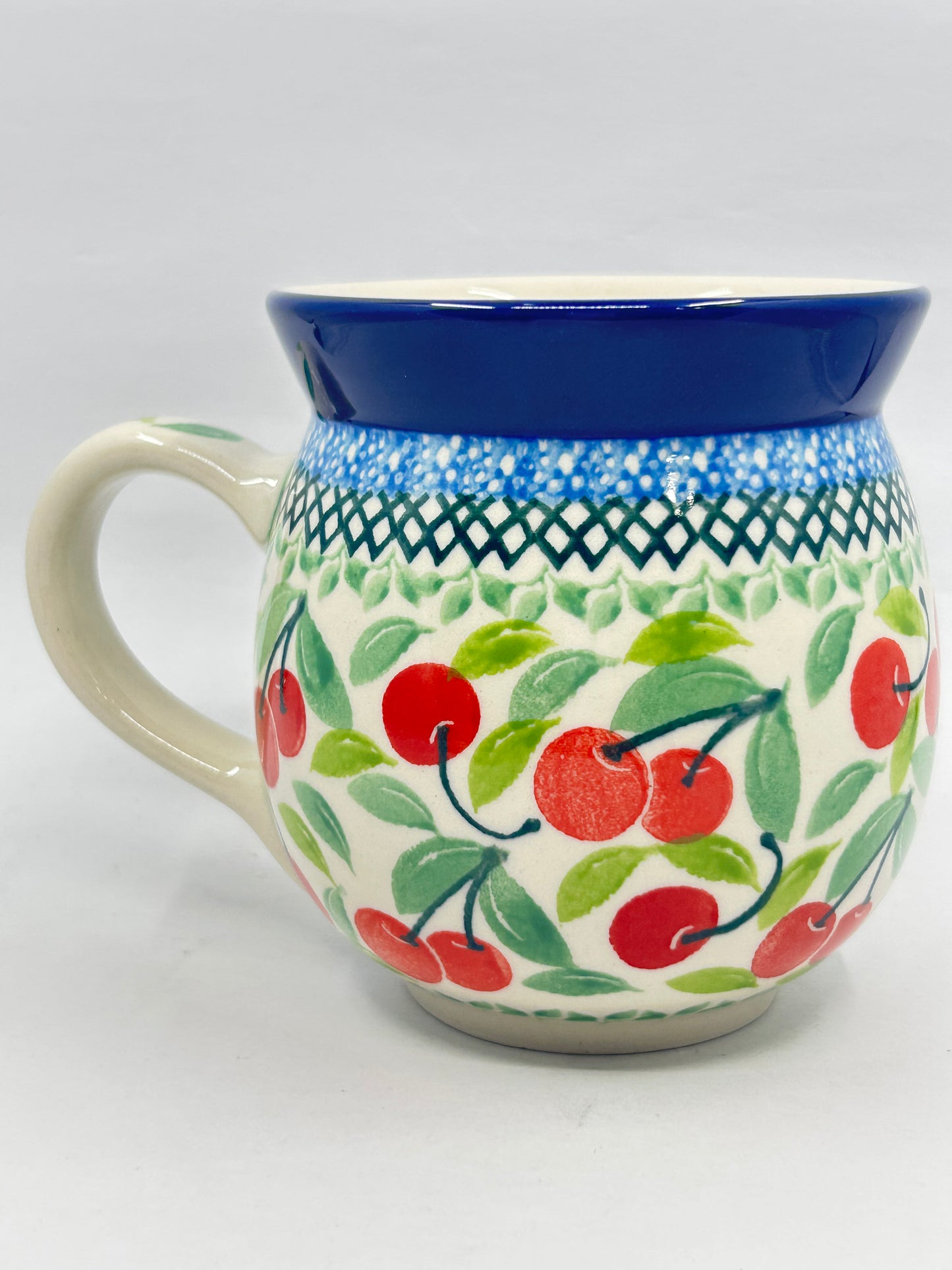 Mug ~ Bubble ~ 16 oz. ~ 3250X ~ T4*