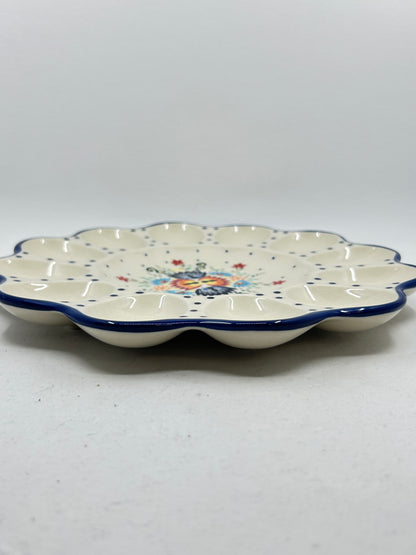Egg Plate ~ GP24