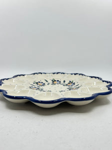Egg Plate ~ 00RU