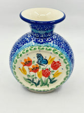 Load image into Gallery viewer, Flat Vase ~ U5224 - U3*