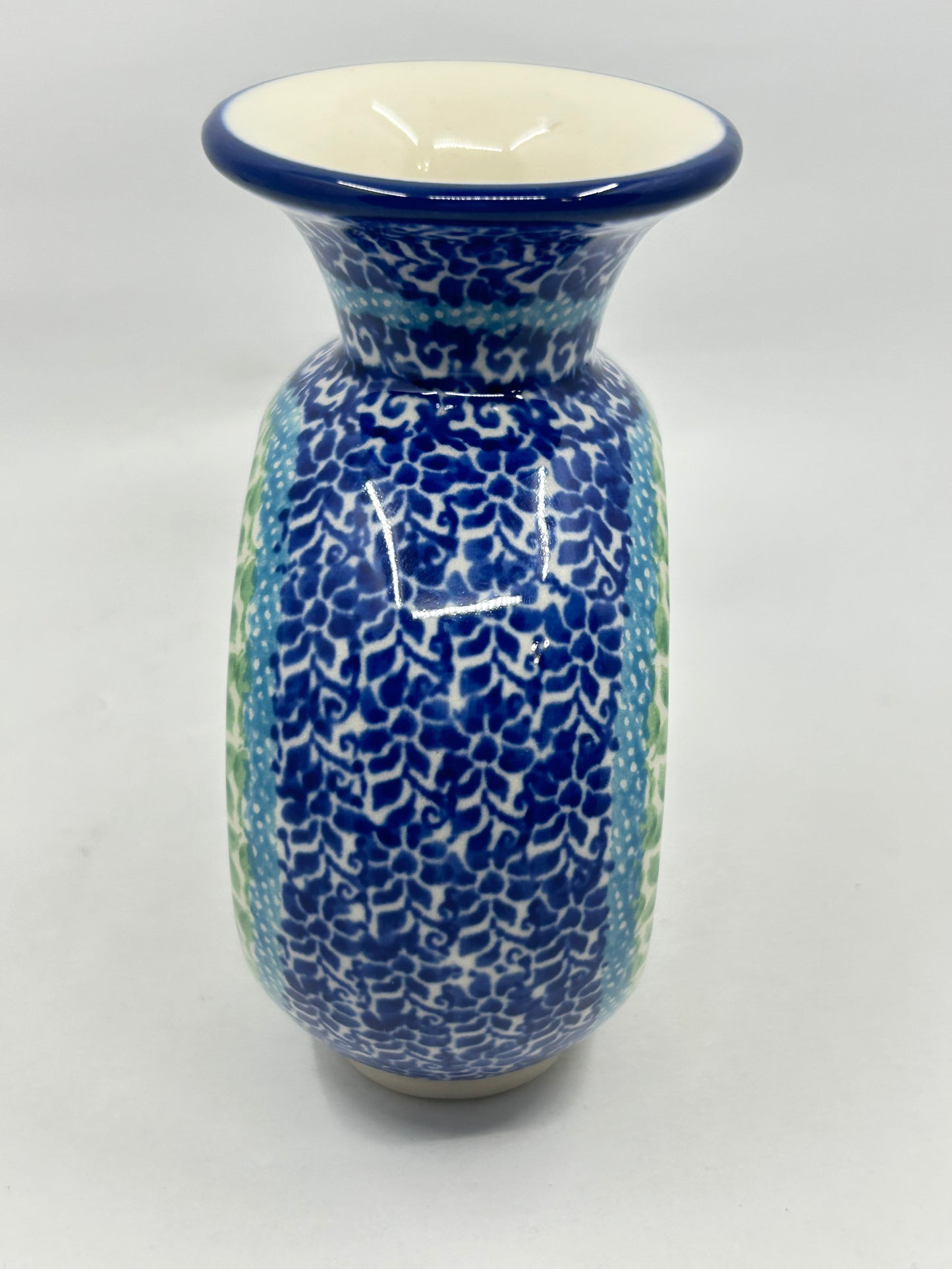 Flat Vase ~ U5224 - U3*