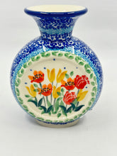 Load image into Gallery viewer, Flat Vase ~ U5224 - U3*