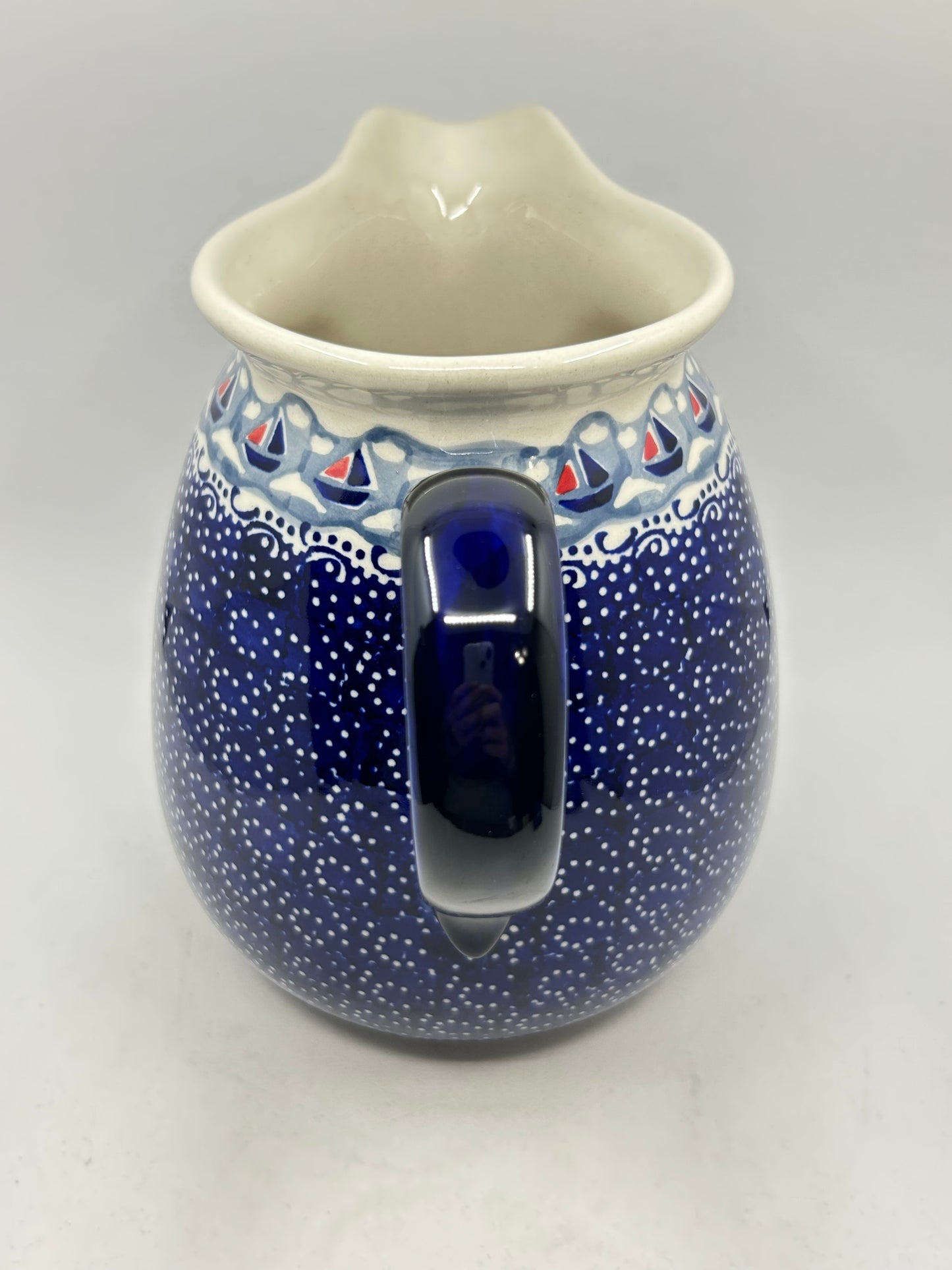 2 Liter Farm Pitcher - DPMA