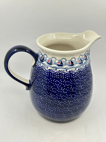 2 Liter Farm Pitcher - DPMA