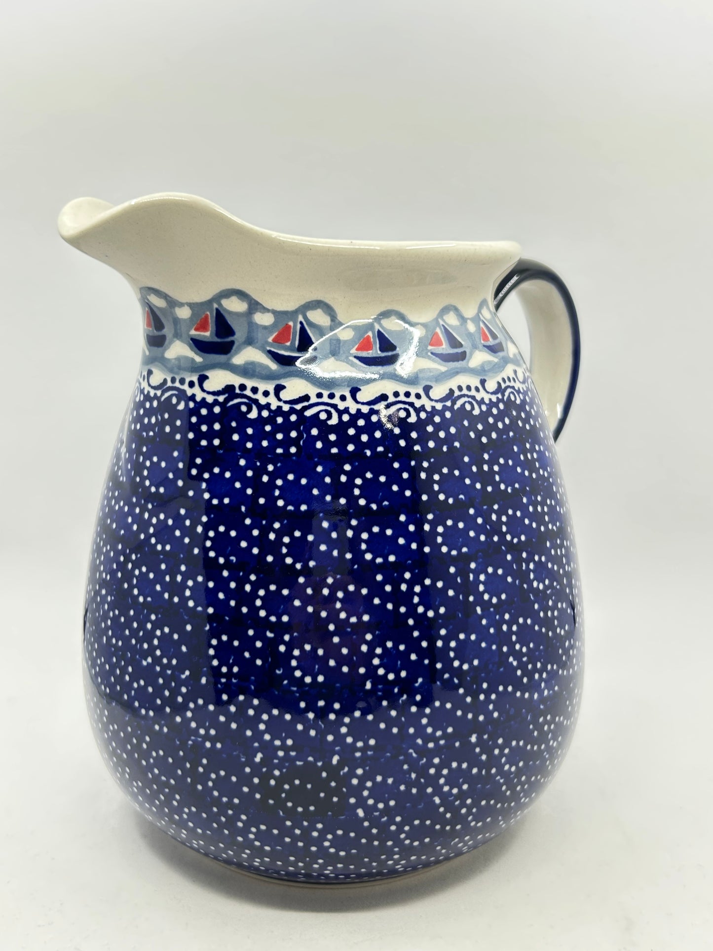 2 Liter Farm Pitcher - DPMA
