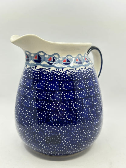 2 Liter Farm Pitcher - DPMA