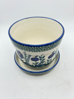 Second Quality Round Flowerpot - IM03
