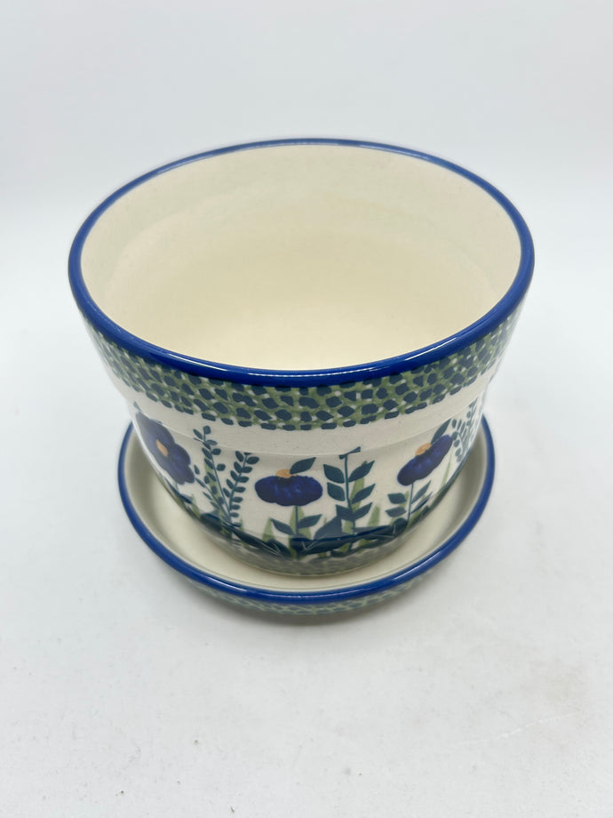 Second Quality Round Flowerpot - IM03