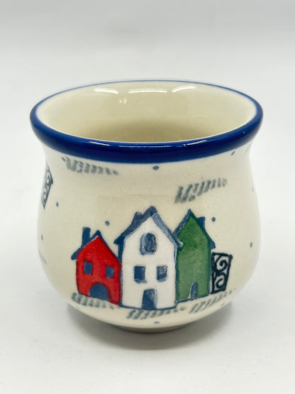 Mini Bubble Mug ~ 2 oz ~ U5180 - U3*