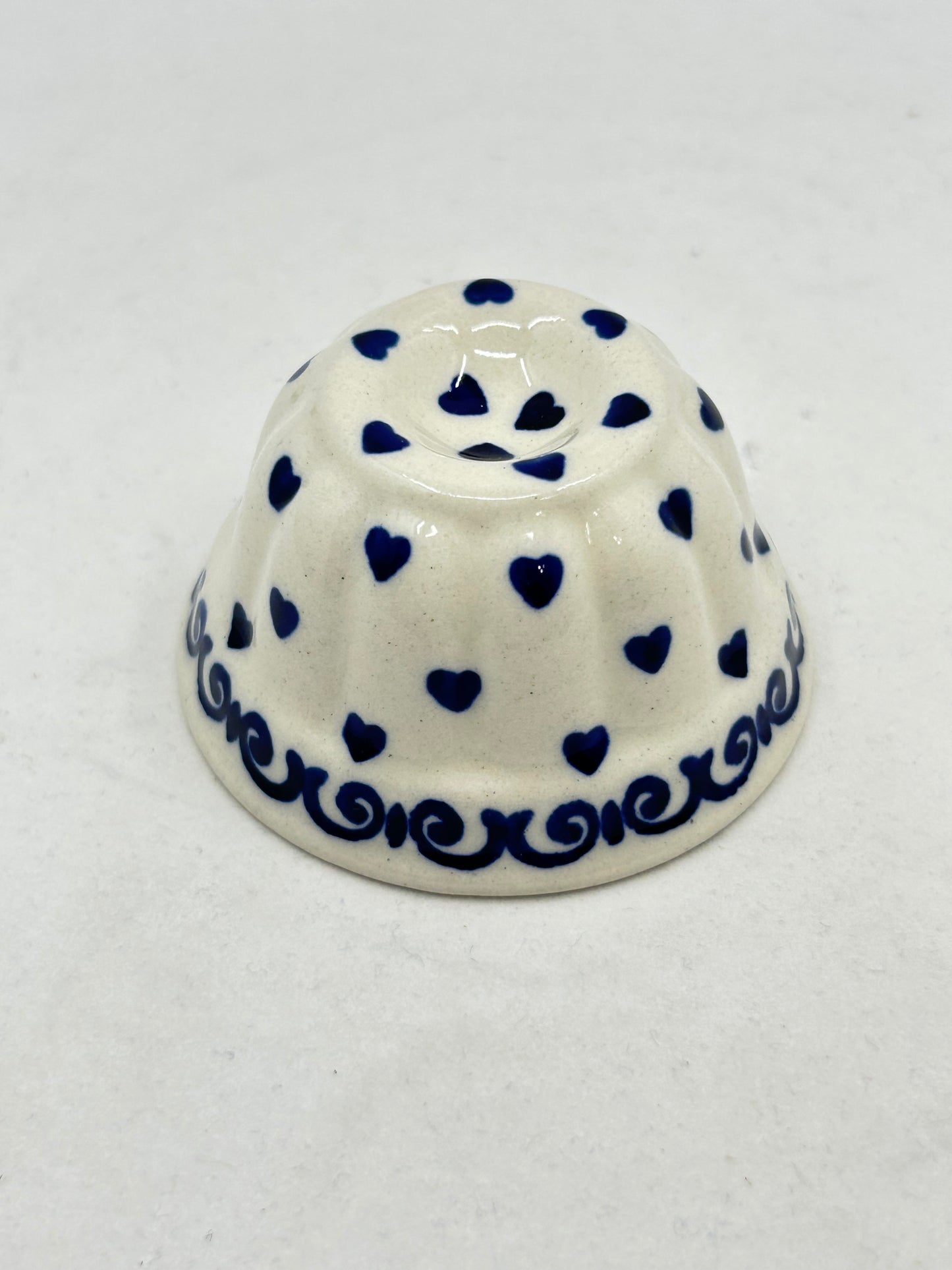 Mini Babka Mould - PS02