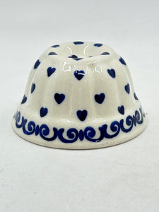 Mini Jelly Mould - PS02