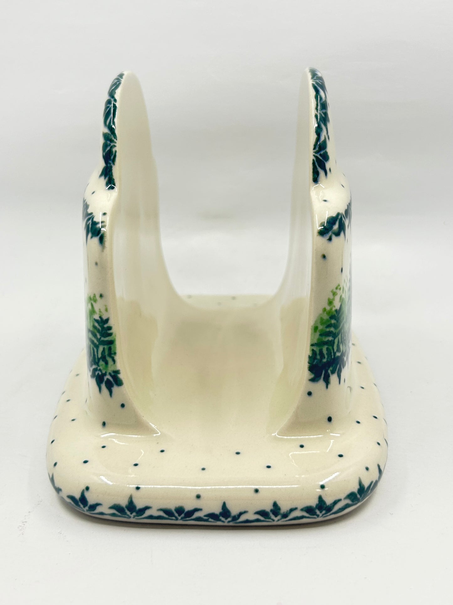 Napkin Holder ~ 4.75 x 6.75 inch ~ 3431 ~ T3*