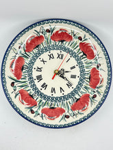 Load image into Gallery viewer, Clock Plate - PD01