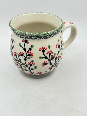 11 oz. Bubble Mug ~ DPGJ