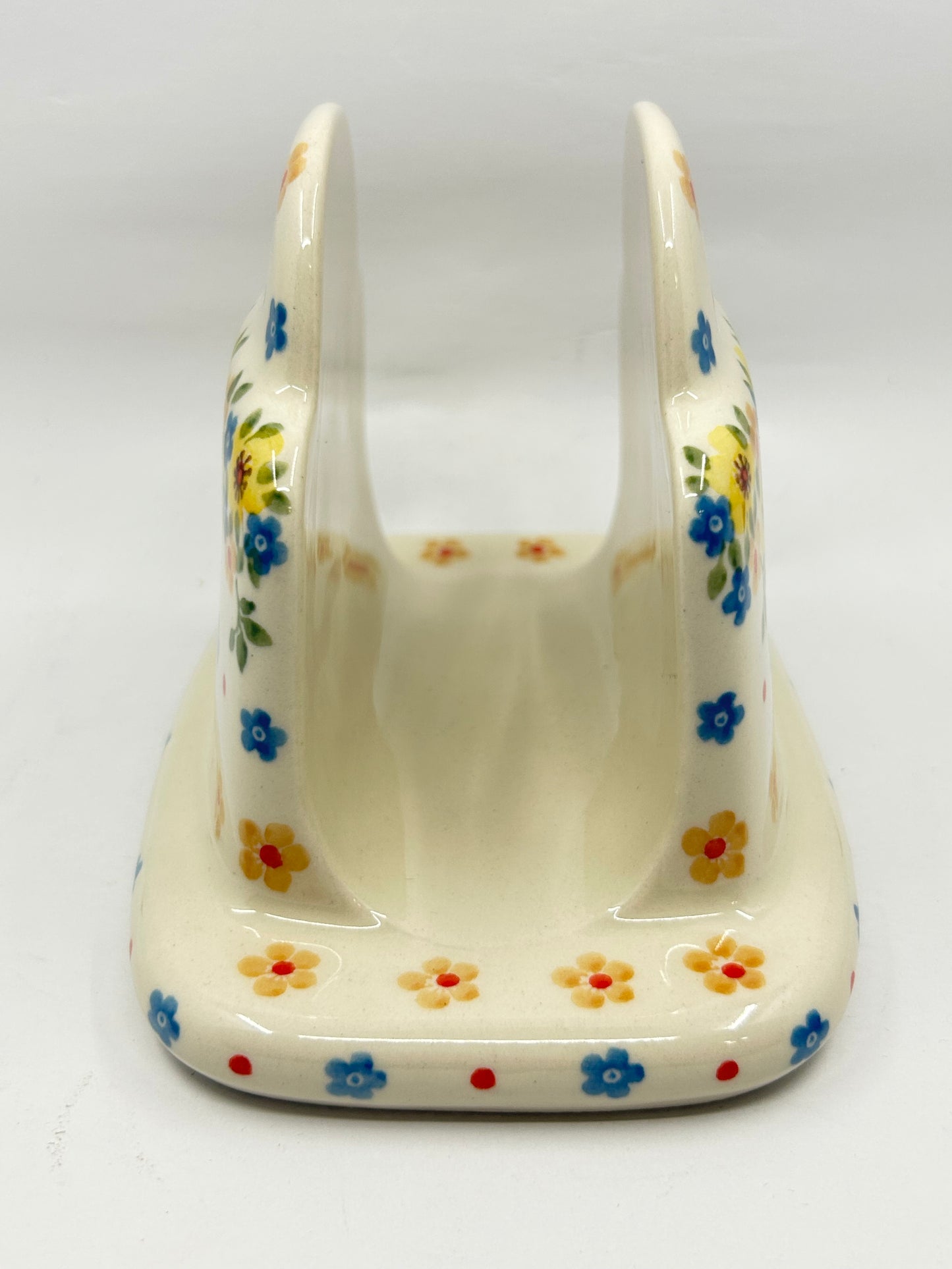 Napkin Holder ~ 4.75 x 6.75 inch ~ 2225 ~ T3*