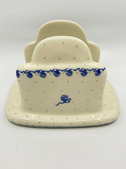 Napkin Holder ~ 4.75 x 6.75L ~ 2591 - T3*