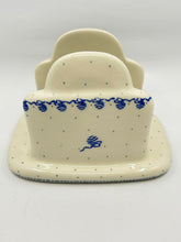 Load image into Gallery viewer, Napkin Holder ~ 4.75 x 6.75L ~ 2591 - T3*