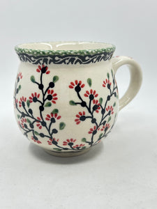 11 oz. Bubble Mug ~ DPGJ