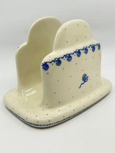 Load image into Gallery viewer, Napkin Holder ~ 4.75 x 6.75L ~ 2591 - T3*