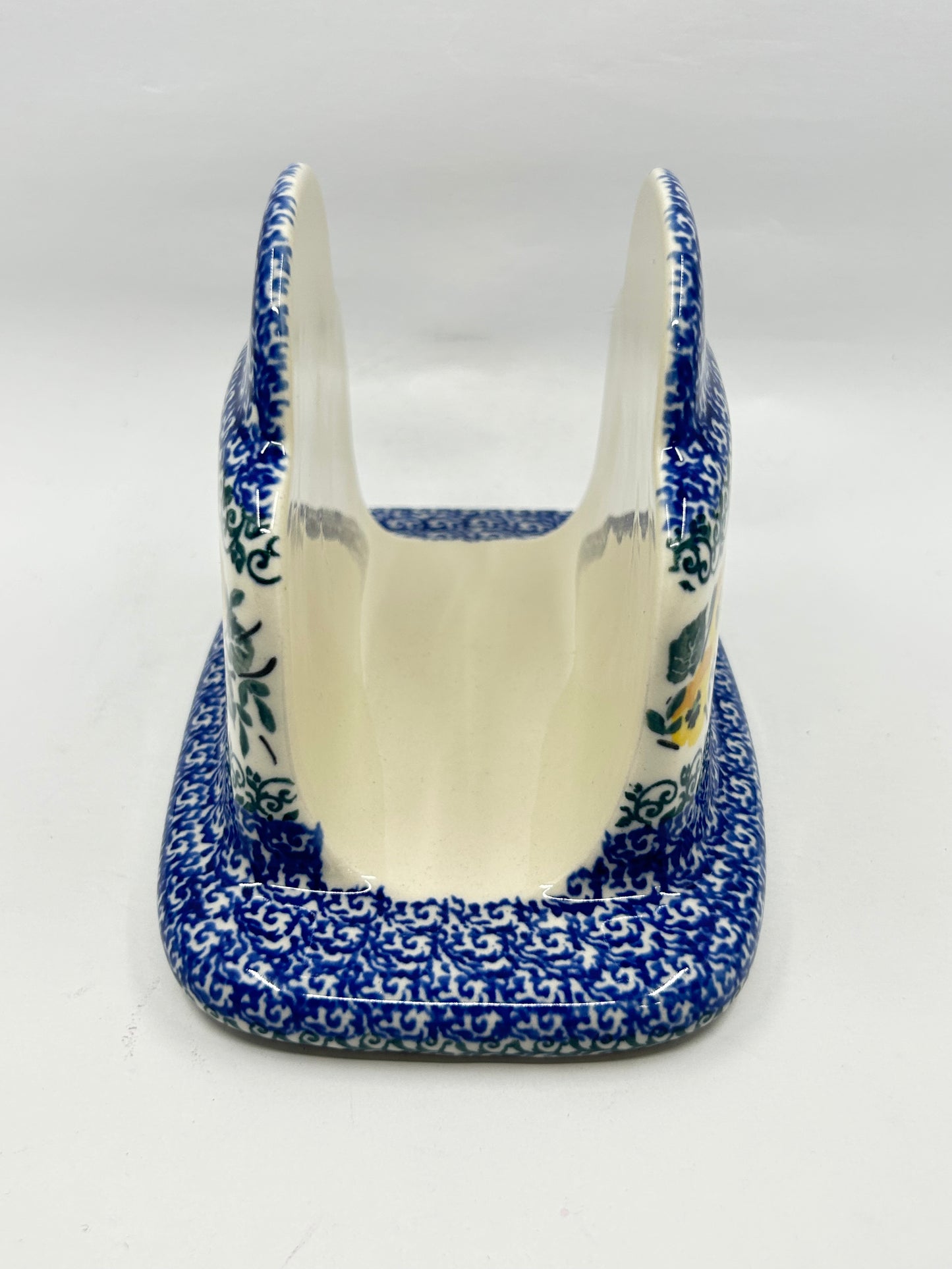 Napkin Holder ~ 4.75 x 6.75L  ~ 3299 ~ T4*
