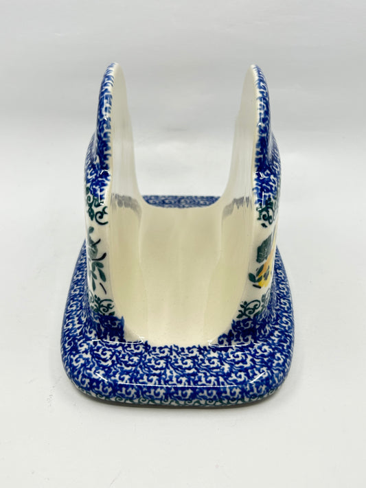 Napkin Holder ~ 4.75 x 6.75L  ~ 3299 ~ T4*