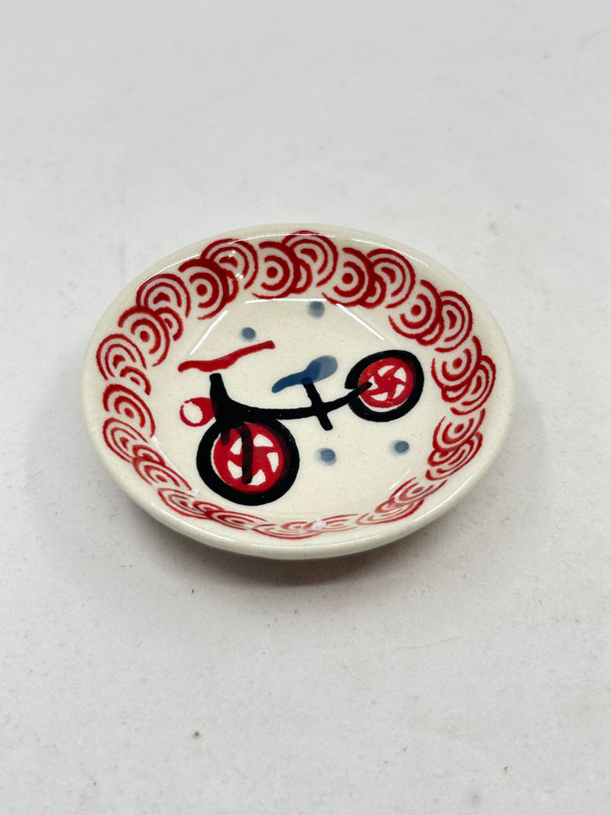 Bowl ~ DROW