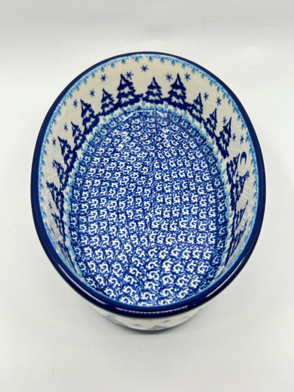 Baker ~ Oval ~ 2824X ~ T4*